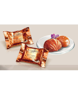 Baratti & Milano - Marrons Glacés Interi - 180g