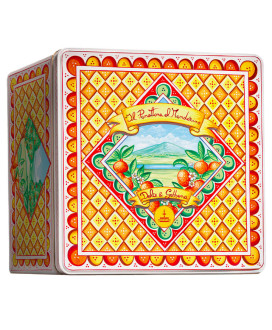 Fiasconaro - Dolce & Gabbana - Panettone al Mandarino - 1000g