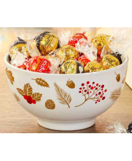 Sale online gift boxes of Lindor chocolates, Lindt & Sprüngli at the best price. Shop online Christmas packages Lindt