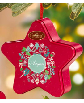 Vendita online Scatole di cioccolatini Caffarel da regalo Natalizie. Shop on line confezioni regalo cioccolatini misti