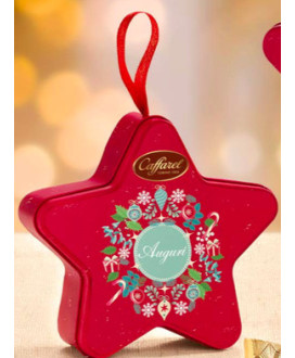Vendita online Scatole di cioccolatini Caffarel da regalo Natalizie. Shop on line confezioni regalo cioccolatini misti