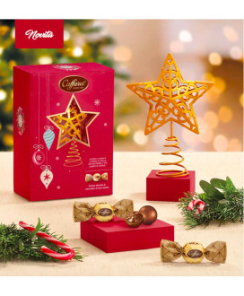 Caffarel - Puntale Gift Box - 180g | corso101