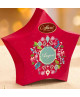 Caffarel - Stella cartotecnica Buon Natale - 105g