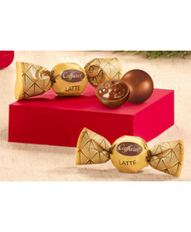 Scatola regalo cioccolatini Caffarel con angioletto Thun | corso101 