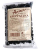 Liquirizia Amarelli - Spezzatina 100g : Formato - 5 PEZZI