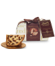 Lindt - Panettone Doppio Cioccolato - 1000g