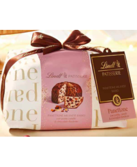 Panettone Horvath, Lindt & Sprüngli. Online sales of Lindt traditional Milanese panettone Horvath Low Lindt chocolate chip. Best