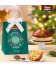 Caffarel - Panettone Senza Canditi - 1000g