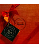 Venchi - Assorted Chocolate - Orange Box Murrine - 127g