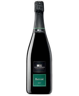 Tenuta Ambrosini - Batudé Brut - Franciacorta DOCG - 75cl