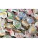 Virginia - Crunchy Amaretti : Size - 1000 gr