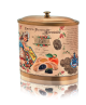 Virginia - Gubeletti Mora, Albicocca e Limone - Latta - 200g