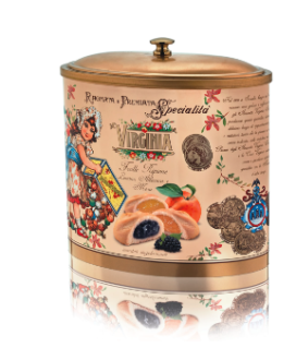 Dolcetti Virginia assortiti vendita online prezzo dolci | corso101