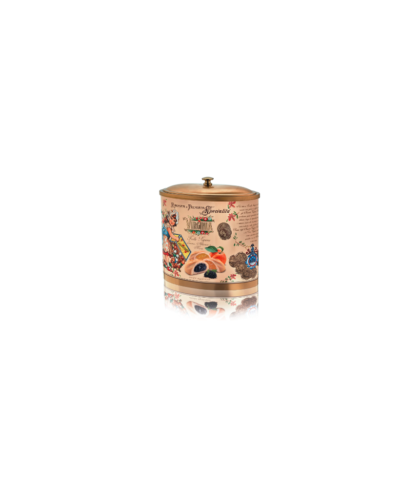 Dolcetti Virginia assortiti vendita online prezzo dolci | corso101