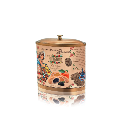 Dolcetti Virginia assortiti vendita online prezzo dolci | corso101 Dolcetti Virginia assortiti vendita online prezzo dolci | corso101