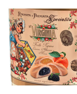 Dolcetti Virginia assortiti vendita online prezzo dolci | corso101