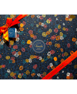 Venchi - Gift box with assorted pralines - 460g | corso101.com
