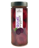 Dispensa Rubini - Plums With Brandy - 580g