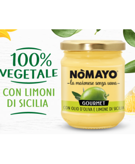 NòMaYO - Gourmet - 180g