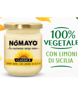 NòMaYO - Classica - 180g