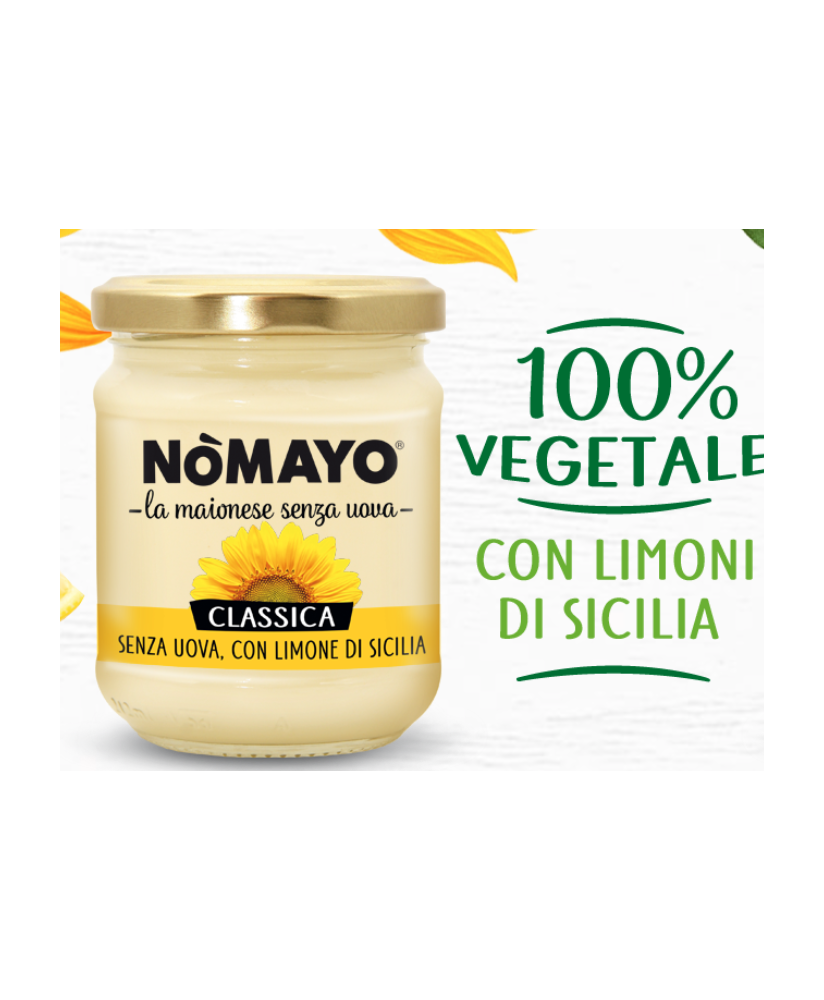NòMaYO - Classic - 180g