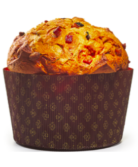 Infermentum - Traditional Panettone Lactose Free - 1000g