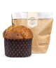 Infermentum - Panettone Semplice - 1000g