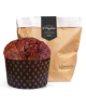 Infermentum - Panettone Dark - 1000g