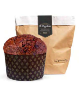 Infermentum - Panettone Dark - 1000g