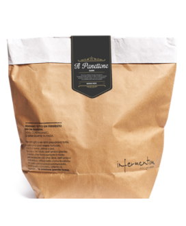 Infermentum - Panettone Dark - 1000g