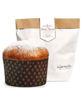Infermentum - Dolce Montenuvola - 850g