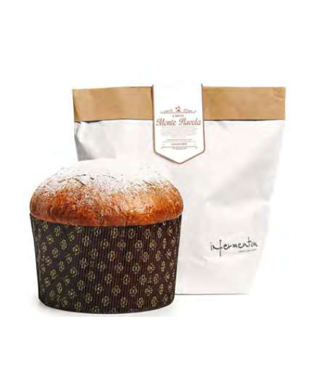 Infermentum - Dolce Montenuvola - 850g Infermentum - Dolce Montenuvola - 850g
