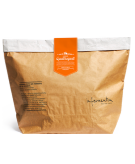 Infermentum - Dolce Quattrogusti - 1000g