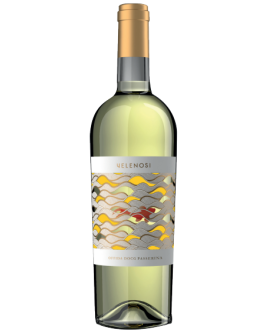 Velenosi - Passerina 2024 - Villa Angela - Offida Passerina - DOCG - 75cl