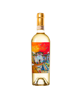 Velenosi - Pecorino 2024 - Villa Angela Quintana Special Edition - Offida DOCG - 75cl