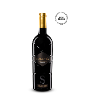 Velenosi - Solestà 2022 - Rosso Piceno Superiore - DOC - 75cl