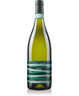 Famiglia Olivini - Lugana 2024 - DOC - 75cl