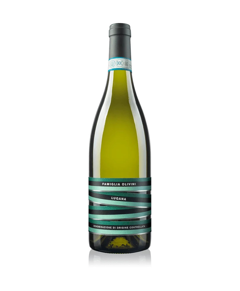 Famiglia Olivini - Lugana 2024 - DOC - 75cl