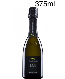 Contadi Castaldi - Brut - 375ml