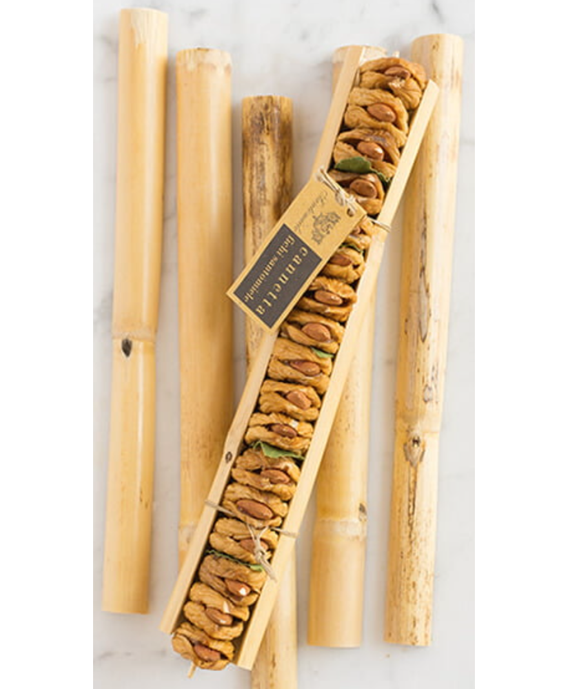 Santomiele - Natural Fig Cannetta - 200g Santomiele - Natural Fig Cannetta - 200g