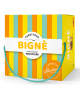 Albertengo - Panettone al Bigne' - 1000g