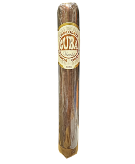 Venchi - Chocolate Orange cigar - 100g