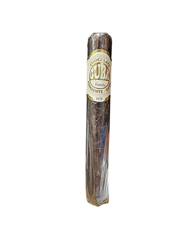 Venchi - Chocolate cigar - Smoky Aroma - 100g