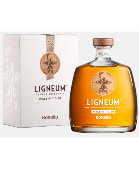 Vendita online Grappa Of BONOLLO di Miele di Tiglio, linea Ligneum, elevata in legno di rovere invecchiato. Shop on line grappa Vendita online Grappa Of BONOLLO di Miele di Tiglio, linea Ligneum, elevata in legno di rovere invecchiato. Shop on line grappa