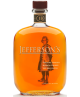 Jefferson's - Very Small Batch - Blend of Straight - Bourbon Whiskeys - 70cl
