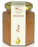 Cazzola - Jam - Pear - 200g