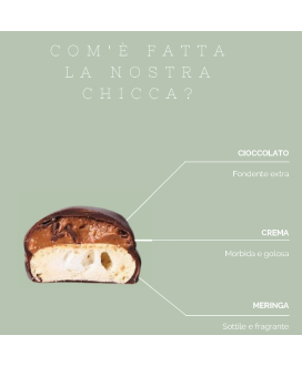 Antica Dulcinea - Chicche - Zabaione
