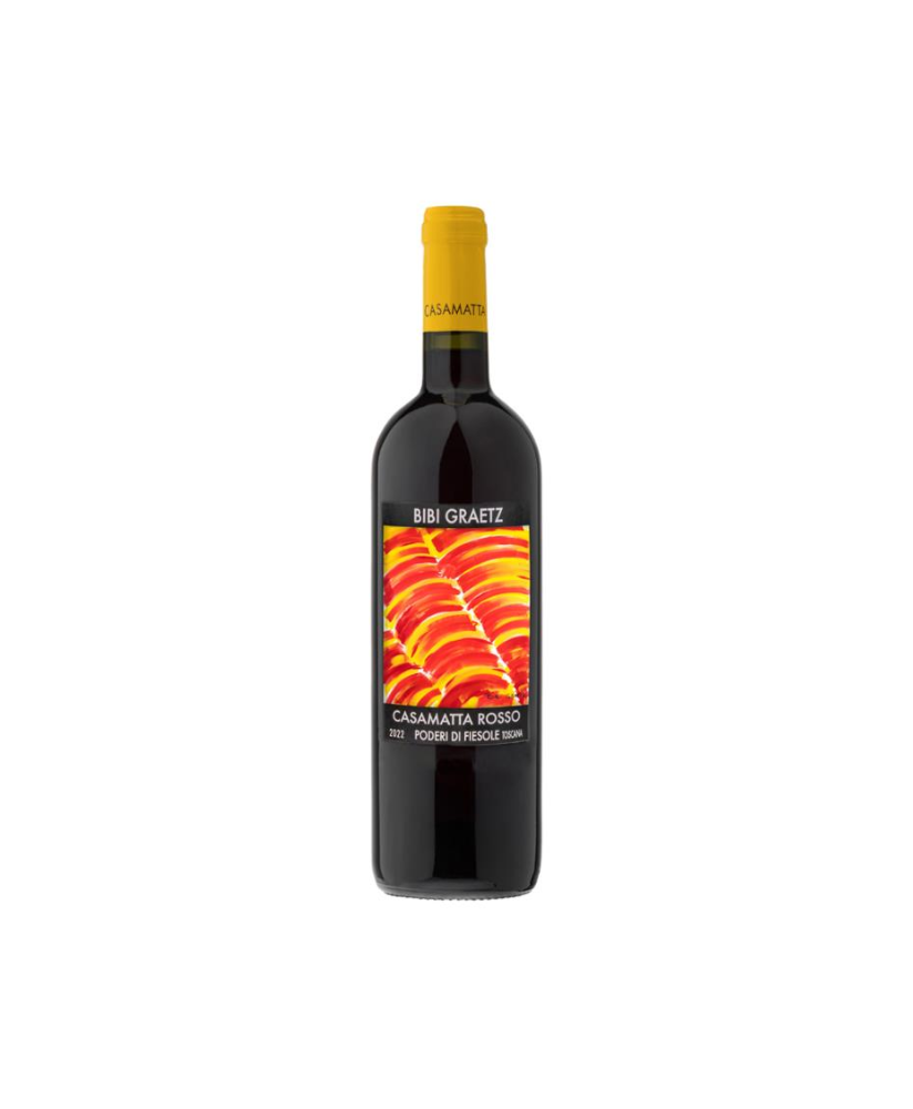 Bibi Graetz - Casamatta 2022 - Toscana IGT - 75cl