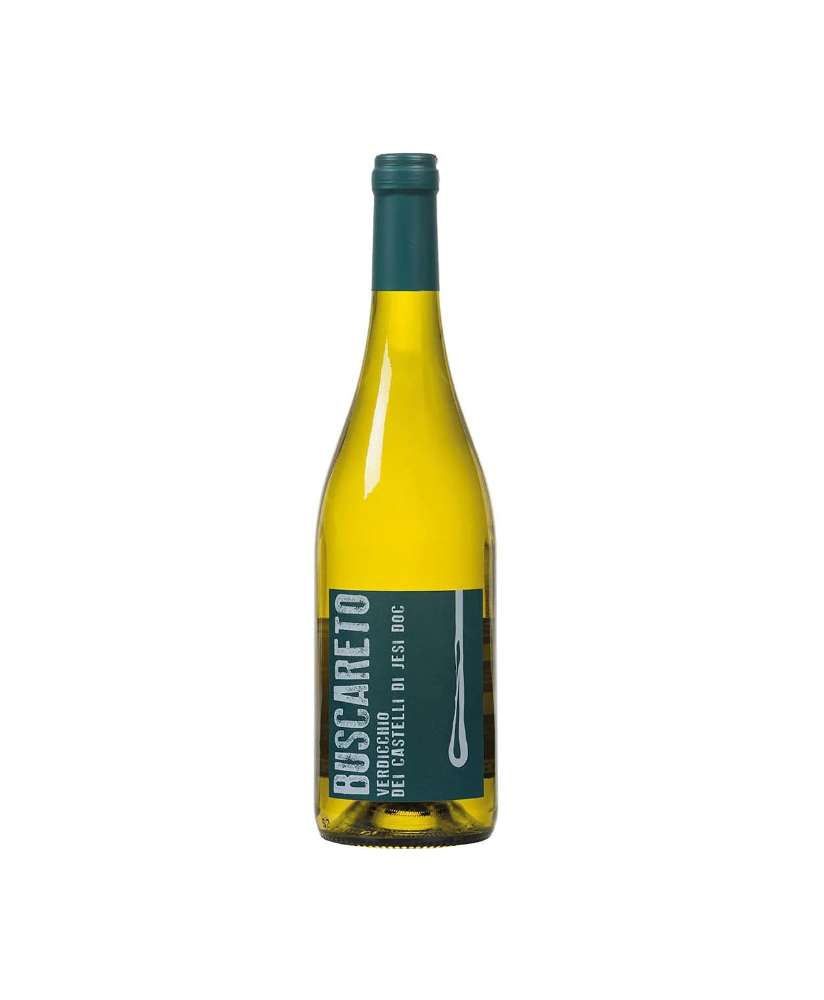 Conti di Buscareto - Verdicchio Dei Castelli di Jesi 2023 -  DOC - 75cl