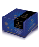 Sal de Riso - Tramonti - Panettone con liquore alla erbe, caffè Illy e cioccolato Fondente - 1000g